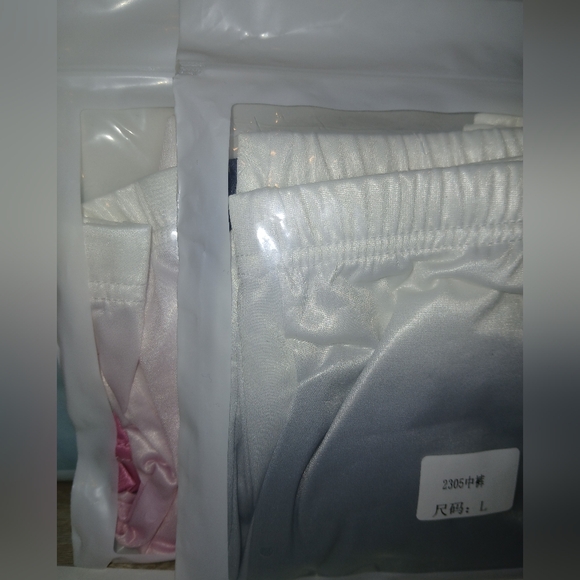 WINDAY Men's Briefs 4 pack Mixed Colors NWT - Picture 3 of 6